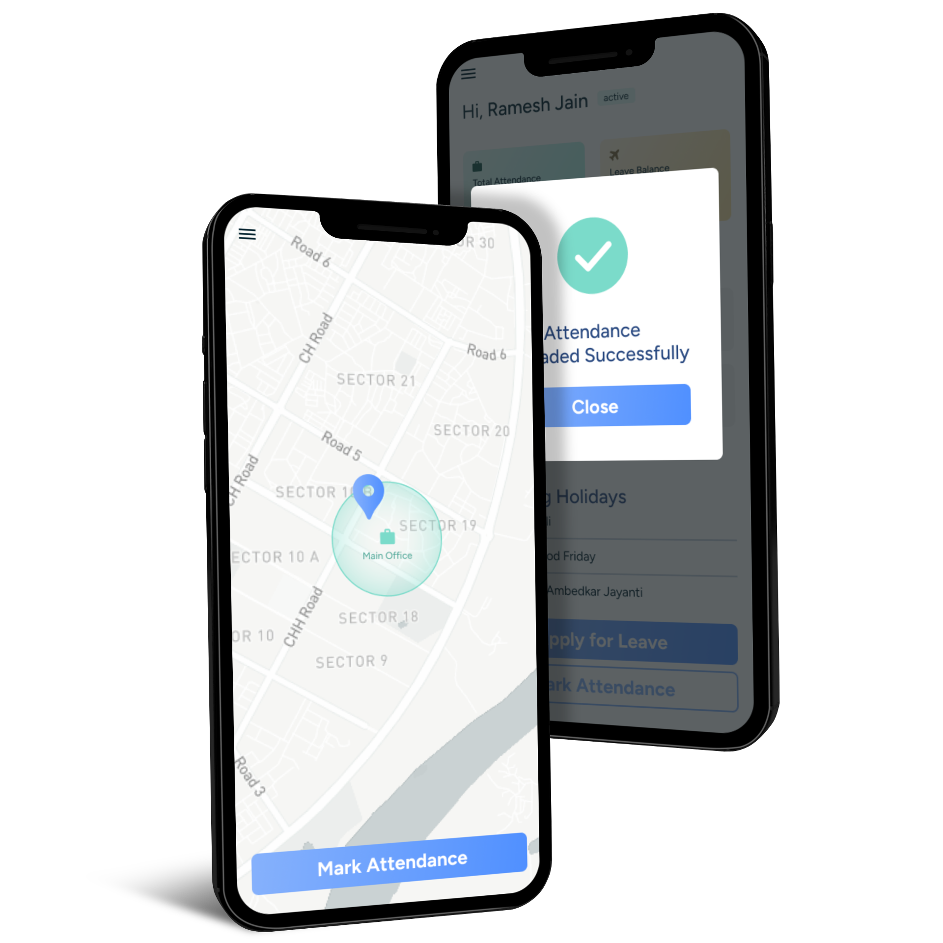 GPS Geofencing